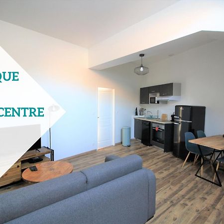 Appart'Hotel La Tour Екстериор снимка
