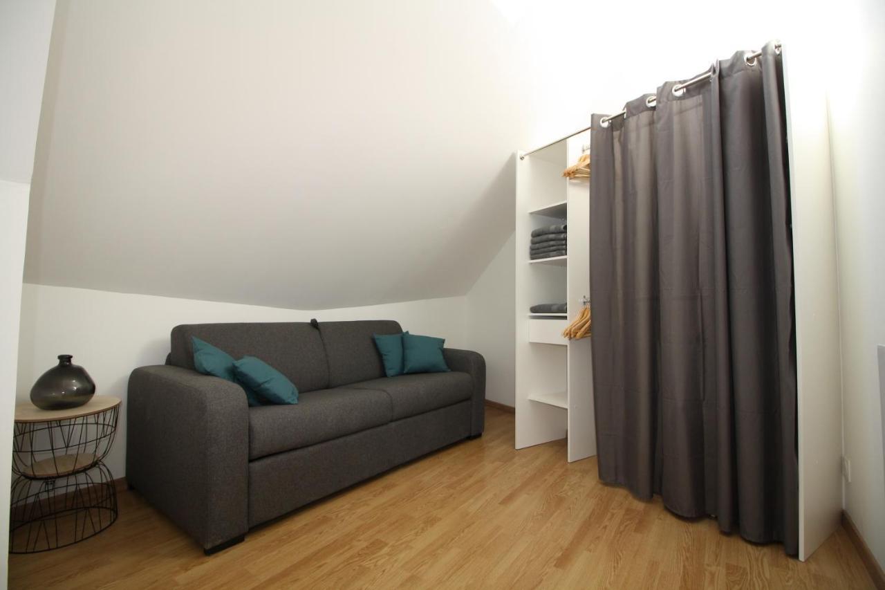Appart'Hotel La Tour Екстериор снимка