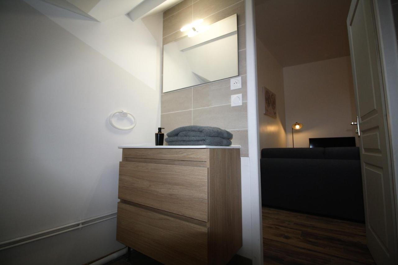 Appart'Hotel La Tour Екстериор снимка