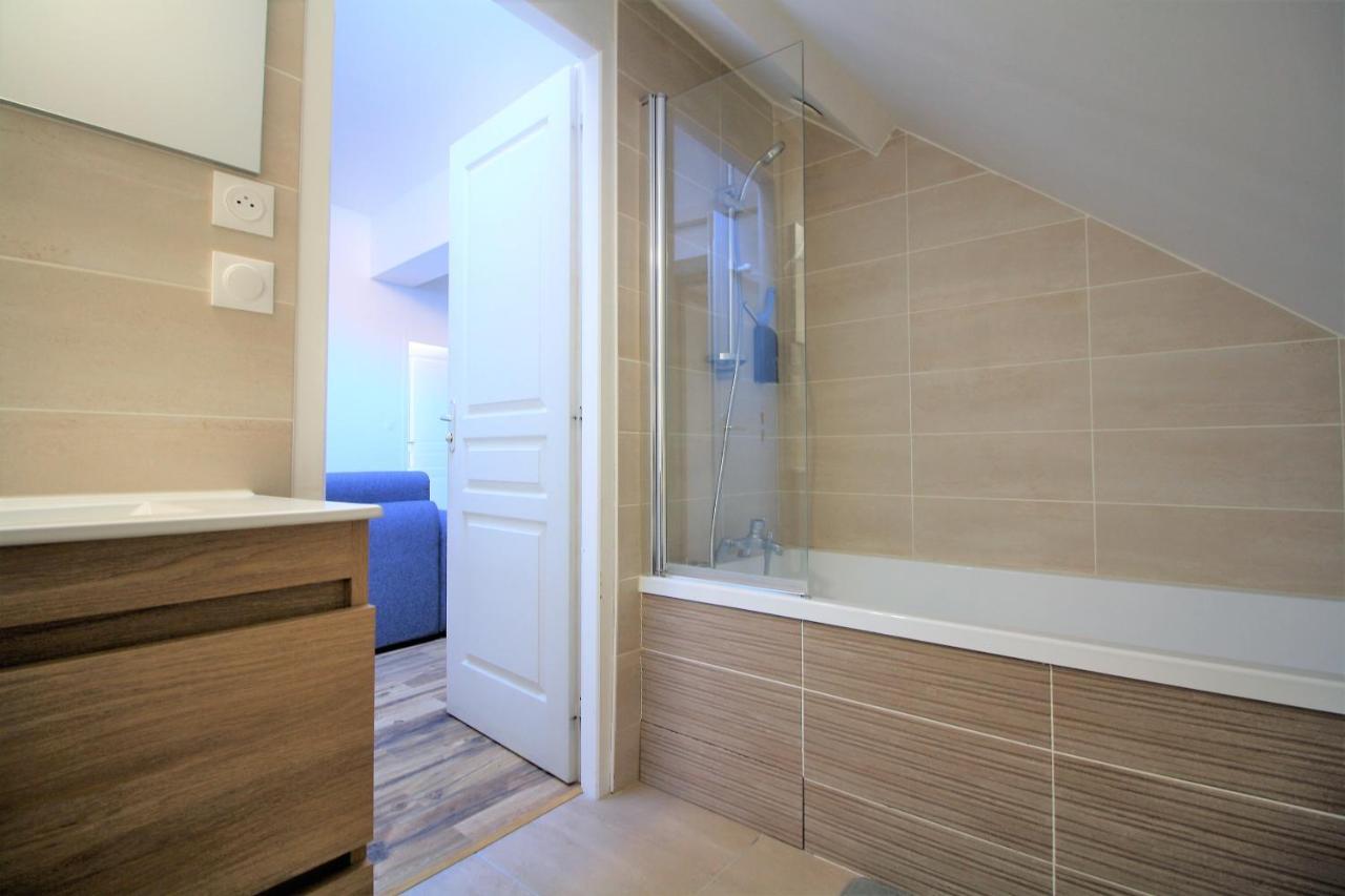 Appart'Hotel La Tour Екстериор снимка