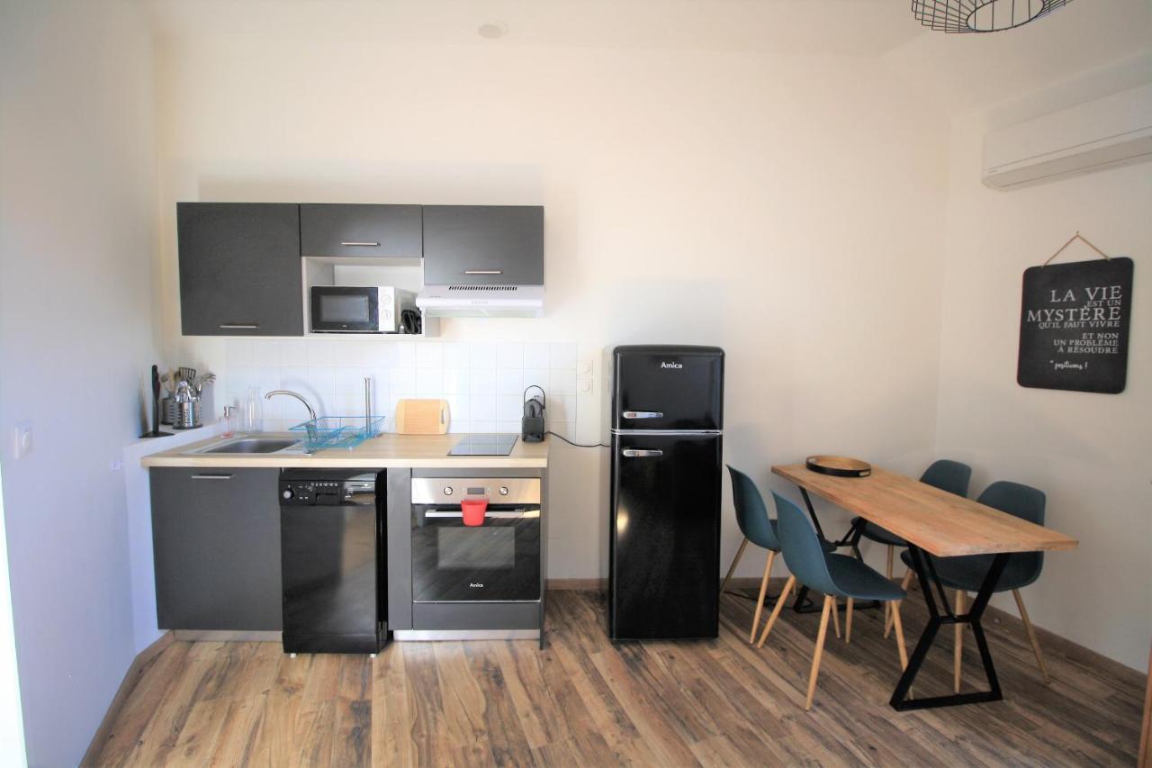 Appart'Hotel La Tour Екстериор снимка